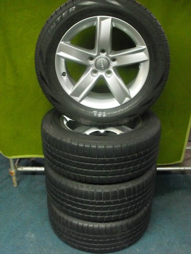4st audi 8k - 4st., a4