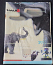 Schleich katalog prospekt - -,