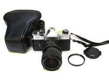 Porst CR 1 mit Porst Unizoom
