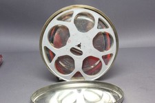 Doppel-8- Film-Spule Metall