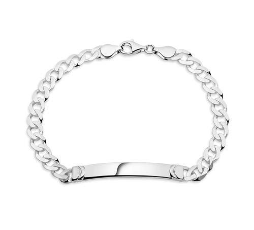 Gravurarmband plattenarmband - gravurarmband,