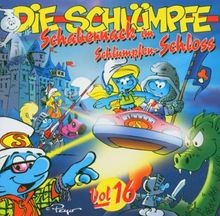 Schabernack - , im