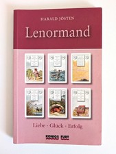 🔮 Lenormand – Harald