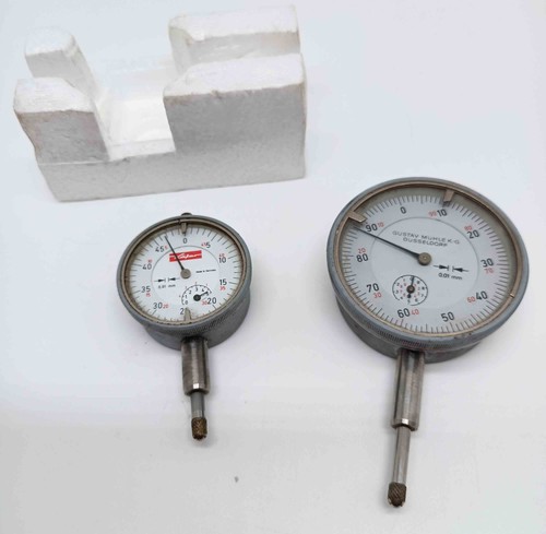 Messuhren stück mühle - messuhren, kg