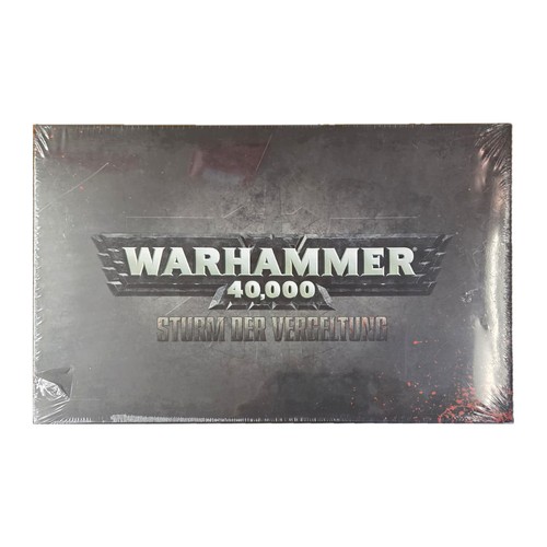 Warhammer 000 sturm der - warhammer,