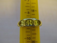 Sogni D´Oro , Damen Ring