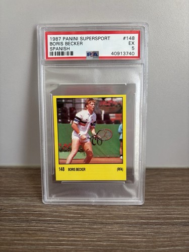 1987 panini supersport 148 - 1987,