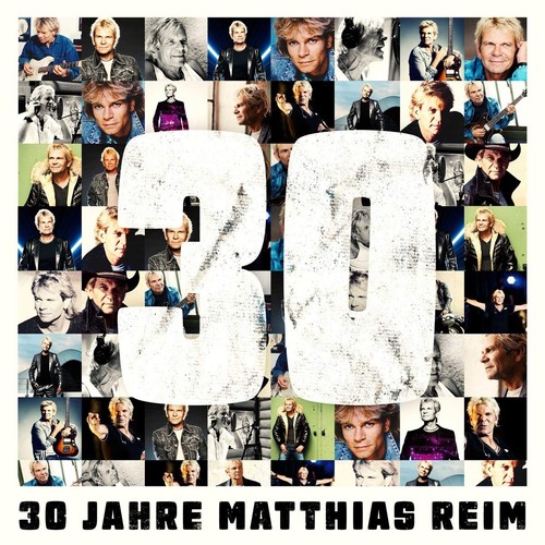 Jahre von matthias - jahre",