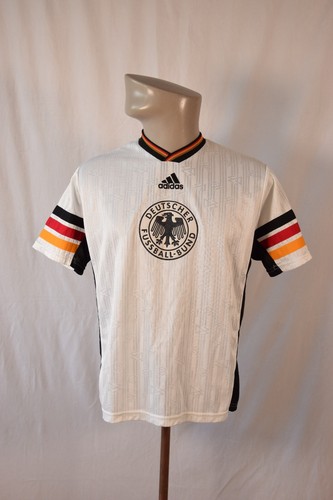Deutschland 1996 training - 1996,