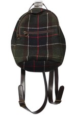 Barbour Rucksack Damen Backpack Tasche Wolle Mehrfarbig #1cpbzp5