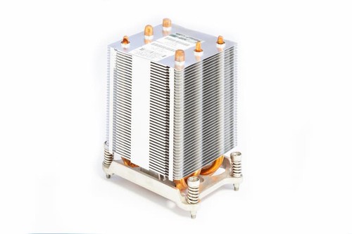 Hpe cpu heatsink for - heatsink,