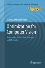 Optimization for Computer