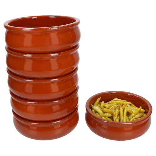 Berlin cazuela schale - 6x,