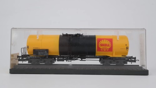 Röwa 2236 kesselwagen - h0,