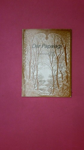 206652 der papalagi - der,