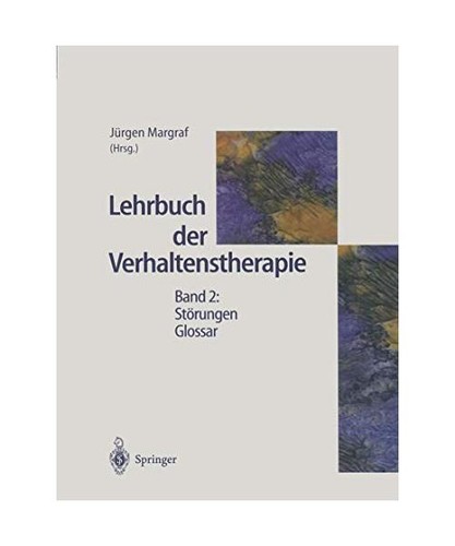 Lehrbuch der