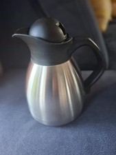 Weitere Edelstahl Isolierkanne 1,5l von Helios