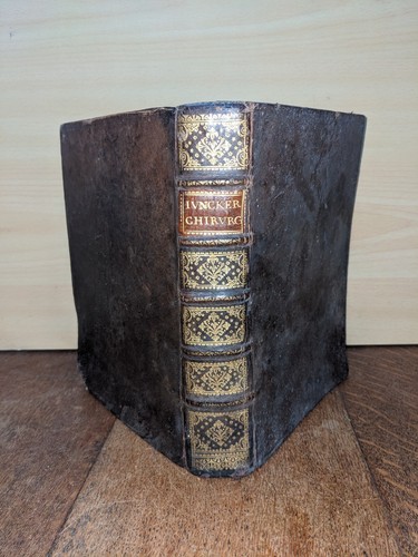 Altes buch junckero - altes,