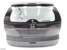 2013 HONDA CR-V HECKKLAPPE