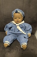 Heidi Ott Puppen. Im Orginal