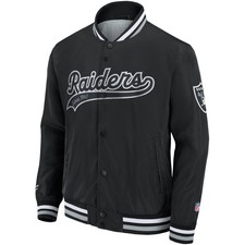 Las Vegas Raiders NFL SATEEN