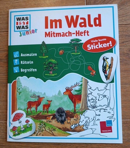 Was ist junior - was,