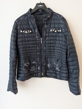 Airfield - Stepp-/Daunenjacke