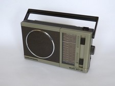 Grundig Music Boy 60 - Vintage