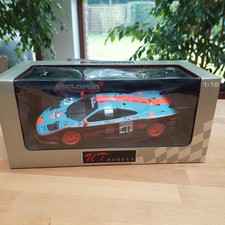 MC LAREN F1 GTR Long Tail