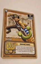 One Piece Karte CE-C12 Lysop Geborener Schütze