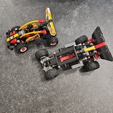LEGO TECHNIC Strandbuggy 42101