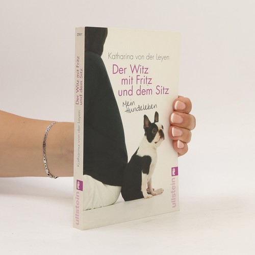 Der witz mit - fritz, und