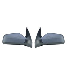 Außenspiegel komplett Set rechts links elektrisch für Opel Astra G CC