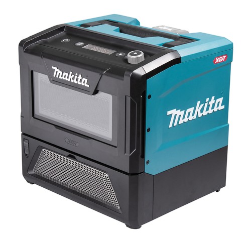 Makita akku mikrowelle 40v - makita,