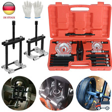 Werkzeug 15tlg Lagerabzieher