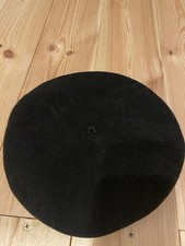 Schwarzes Barett Herren