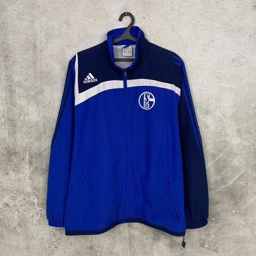 Schalke 2007 2008 - 2007,