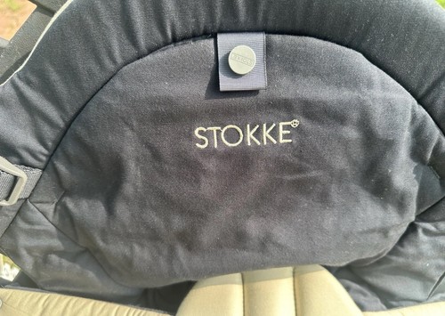 Stokke mycarrier 1 baby - stokke,