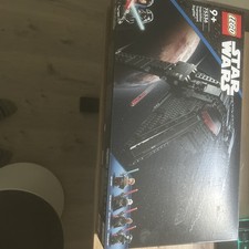 LEGO Star Wars: Die Scythe –