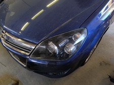 Opel Astra H Afl Xenon Scheinwerfer mit Kurvenlicht links