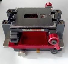 Zacuto USA Mini Base plate for