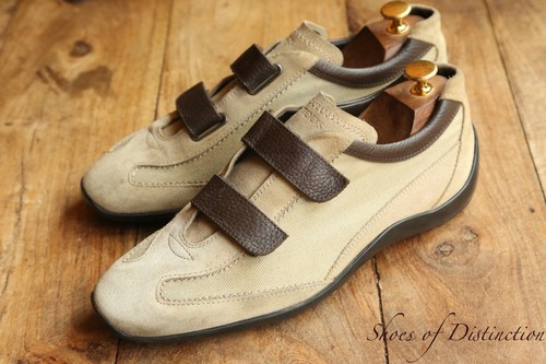 Tod tods beige wildleder - tod's,