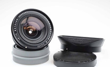 Leica Super Angulon R 21mm f4