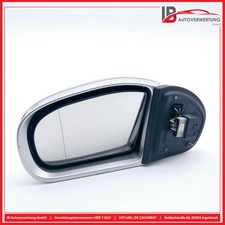 Außenspiegel links Elek