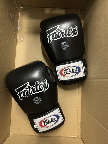Fairtex bgv1 boxhandschuhe - fairtex,