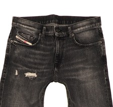 DIESEL D-STRUKT-R HERREN JEANS
