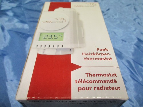 Funk heizkörper thermostat - funk,