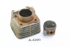Suzuki DR 125 SE SF44A Bj 1993 - 1995 - Zylinder + Kolben A4399