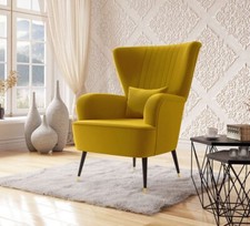 Sessel Manidi Elegant