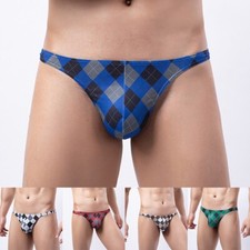 Männer Sex Low Rise Bikini